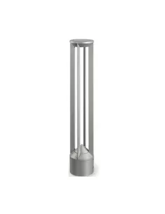 Linea light 60065n85 pilos lampadaire led h 700 mm